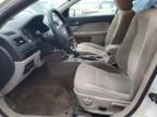 2009 Ford Fusion SEL