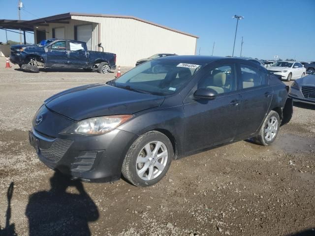 2010 Mazda 3 I