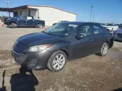 Salvage Cars with No Bids Yet For Sale at auction: 2010 Mazda 3 I