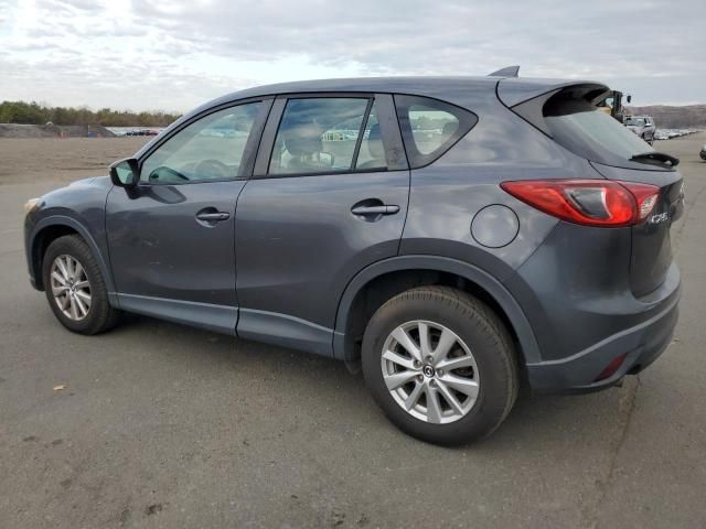 2016 Mazda CX-5 Sport