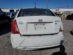 2008 Hyundai Accent GLS