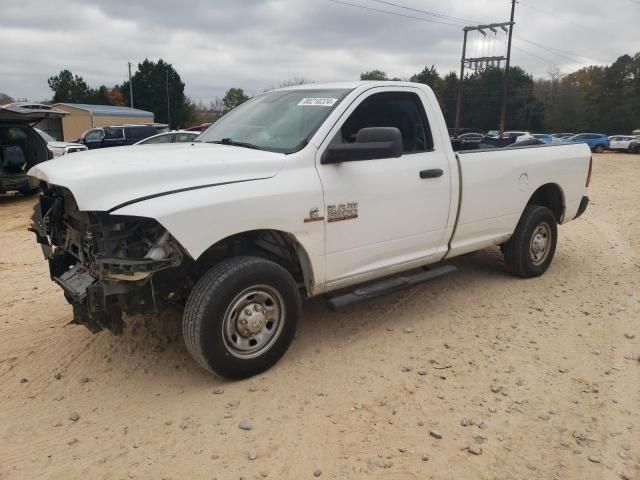 2018 Dodge RAM 2500 ST