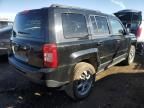 2013 Jeep Patriot Sport