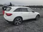 2016 Mercedes-Benz GLC 300 4matic