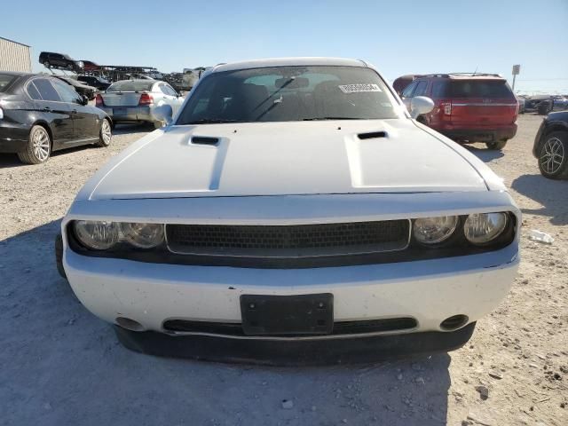 2014 Dodge Challenger SXT