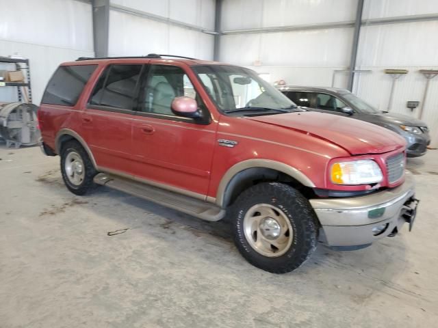 2000 Ford Expedition Eddie Bauer