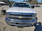 2015 Chevrolet Silverado K2500 Heavy Duty LTZ