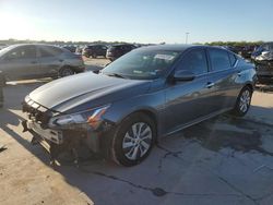 2020 Nissan Altima S en venta en Wilmer, TX