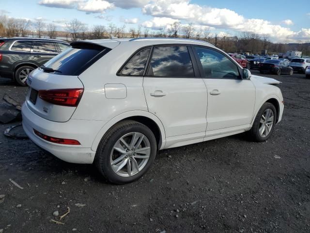 2017 Audi Q3 Premium