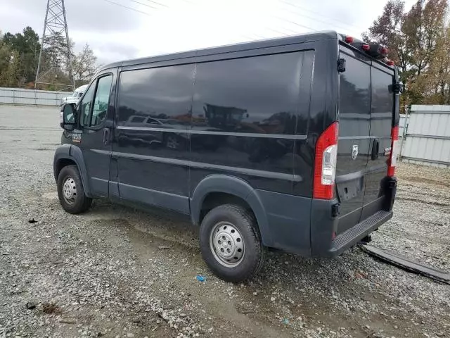 2022 Dodge RAM Promaster 1500 1500 Standard