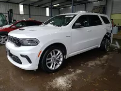 Dodge salvage cars for sale: 2023 Dodge Durango R/T