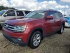 2018 Volkswagen Atlas SE