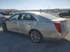 2014 Cadillac XTS Luxury Collection