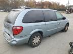 2005 Chrysler Town & Country Touring