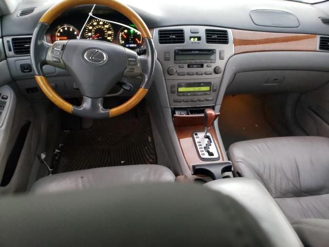 2006 Lexus ES 330