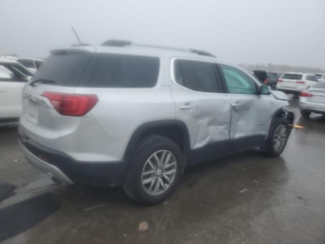 2017 GMC Acadia SLE