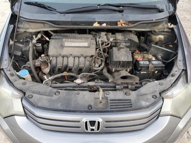 2011 Honda Insight