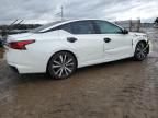 2019 Nissan Altima SR