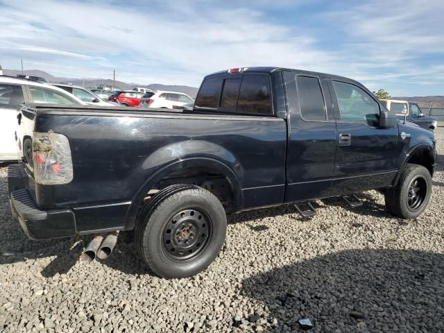 2006 Ford F150