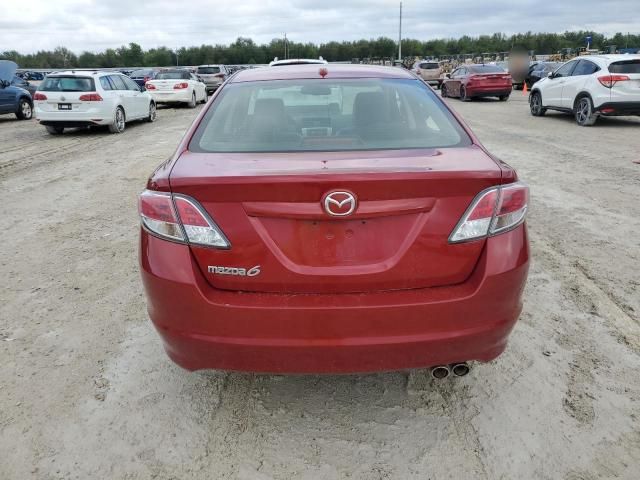 2009 Mazda 6 I