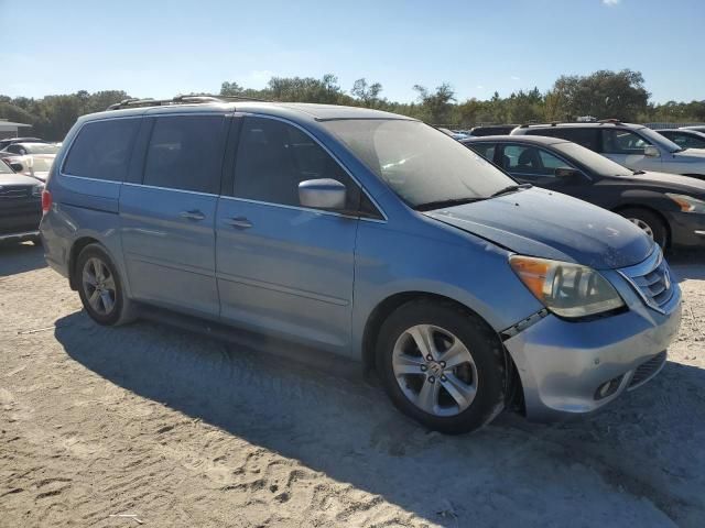 2009 Honda Odyssey Touring