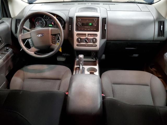 2009 Ford Edge SE