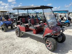 Hdkp salvage cars for sale: 2023 Hdkp Golf Cart