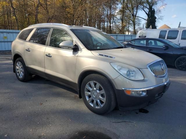 2012 Buick Enclave