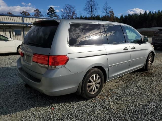 2009 Honda Odyssey EXL