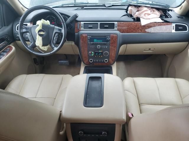 2007 Chevrolet Avalanche K1500