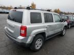 2012 Jeep Patriot Sport