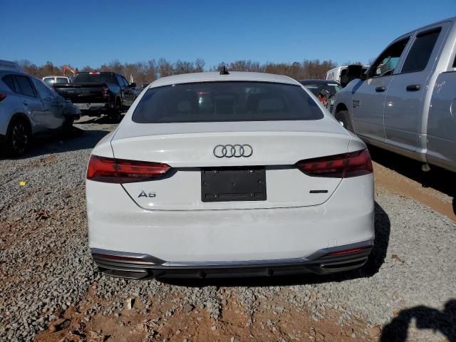 2021 Audi A5 Premium 45