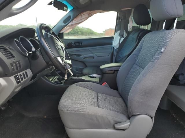 2005 Toyota Tacoma Double Cab