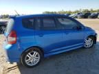 2008 Honda FIT Sport