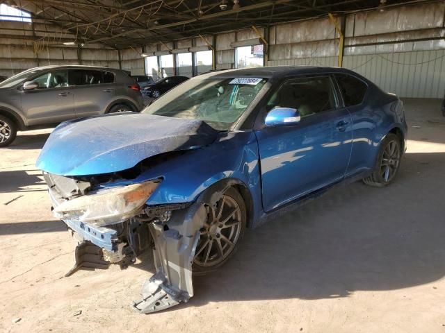 2014 Scion TC