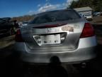 2007 Honda Accord LX