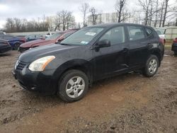 Nissan Vehiculos salvage en venta: 2009 Nissan Rogue S