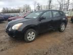 2009 Nissan Rogue S