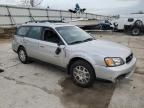 2004 Subaru Legacy Outback Limited