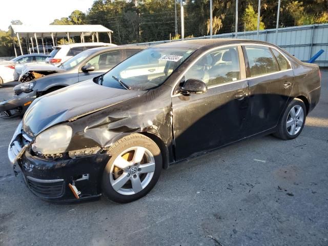 2008 Volkswagen Jetta SE