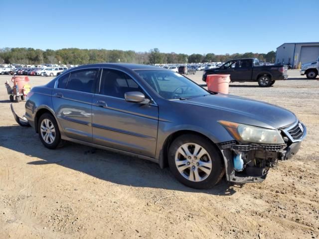 2009 Honda Accord LXP