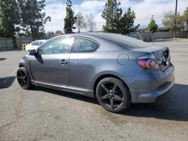 2008 Scion TC