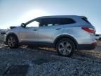 2016 Hyundai Santa FE SE