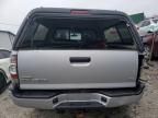 2011 Toyota Tacoma Access Cab