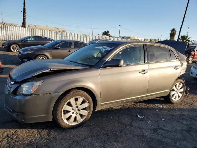 2007 Toyota Avalon XL