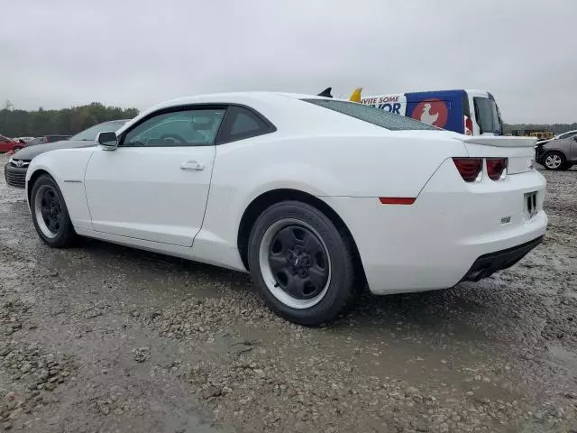 2013 Chevrolet Camaro LS