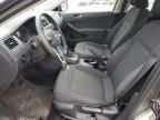 2012 Volkswagen Jetta Base