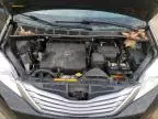 2016 Toyota Sienna XLE