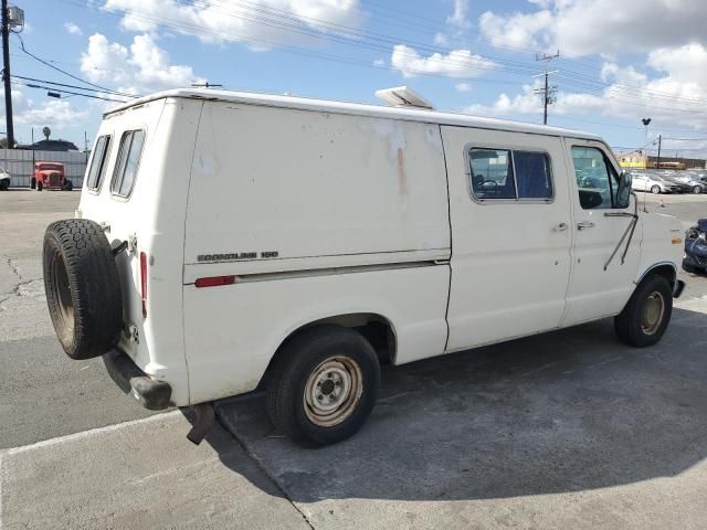 1978 Ford Van