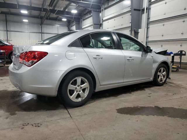 2013 Chevrolet Cruze LT